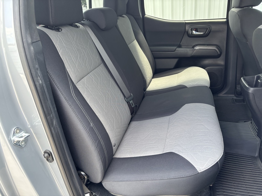 Used Car 2021 Toyota Tacoma  For Sale In Austin, Texas