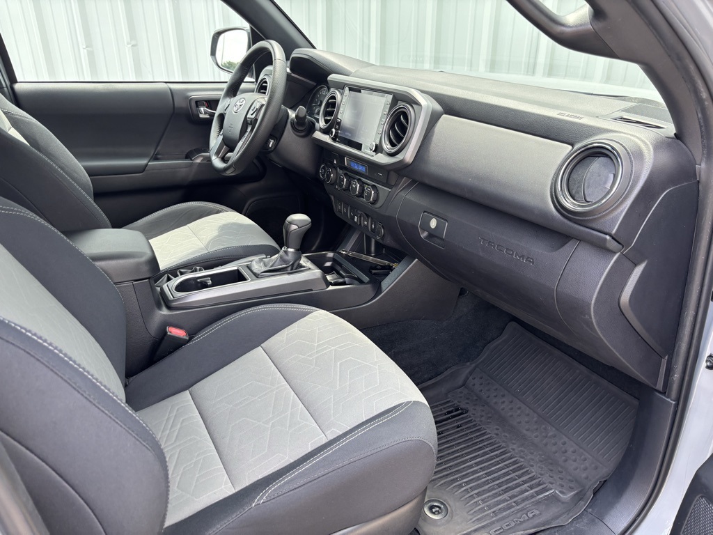 Used Car 2021 Toyota Tacoma  For Sale In Austin, Texas