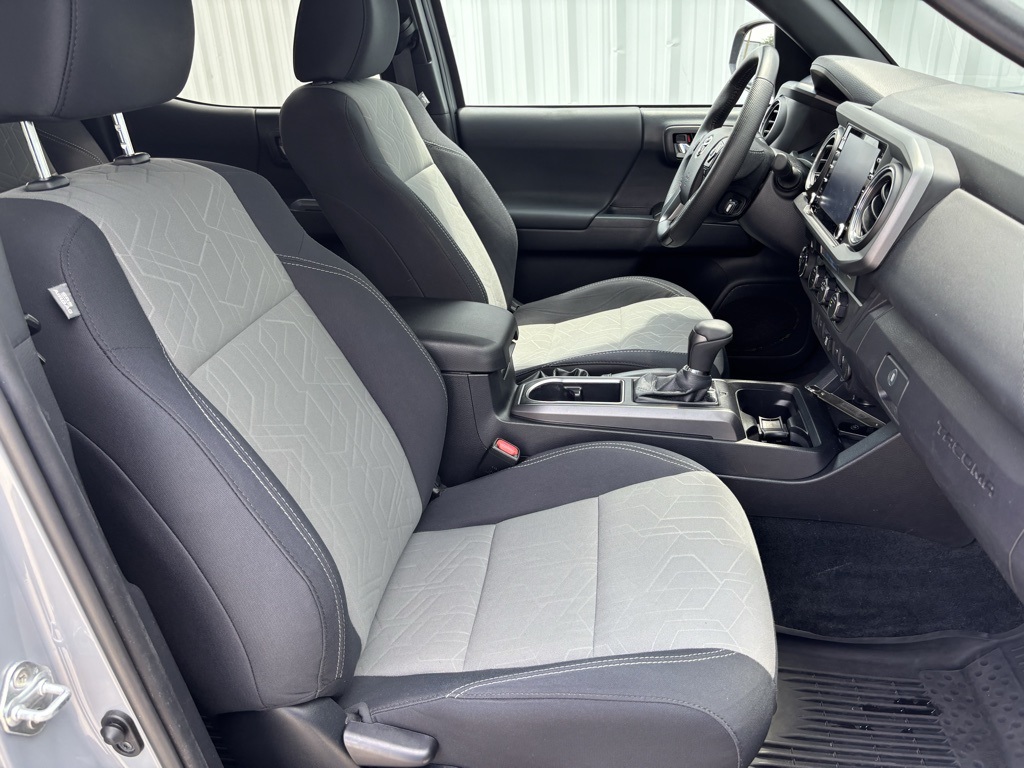 Used Car 2021 Toyota Tacoma  For Sale In Austin, Texas