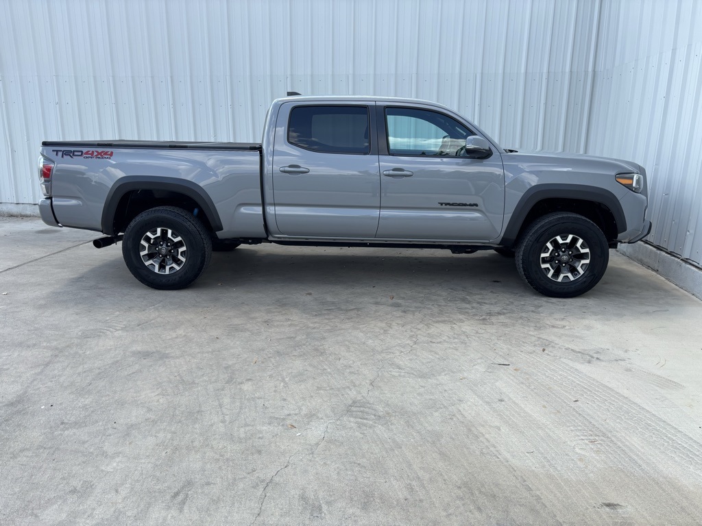 Used Car 2021 Toyota Tacoma  For Sale In Austin, Texas