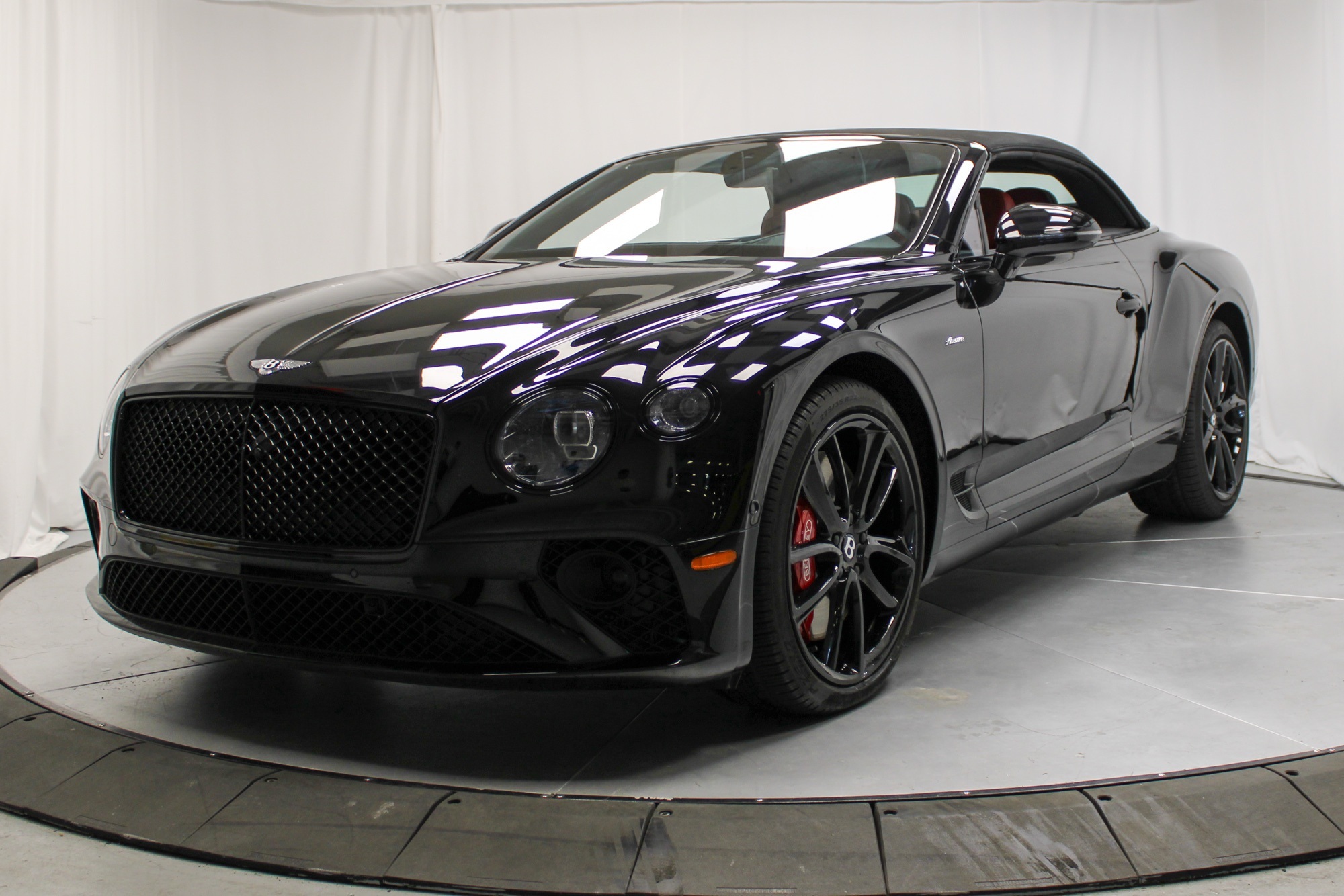 /2023 Bentley Continental-GT
