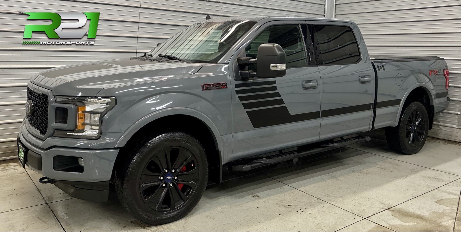 2022 Ram 1500 Big Horn/Lone Star for sale at R21 Motorsports