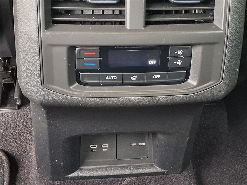 2022 Volkswagen Atlas 3.6L V6 SE w/Technology Silver at Victoria Chrysler Dodge Jeep Ram