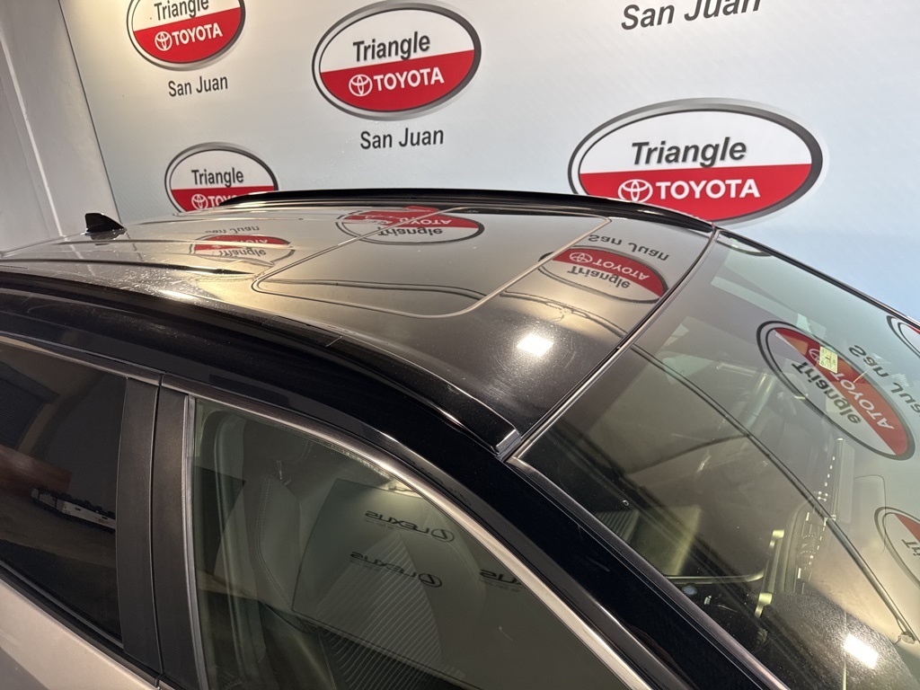 Thumbnail: 2021 Toyota RAV4 - 11