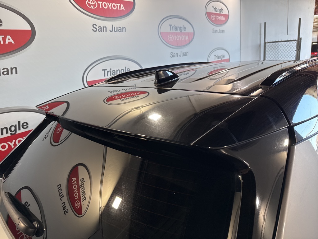 Thumbnail: 2021 Toyota RAV4 - 18