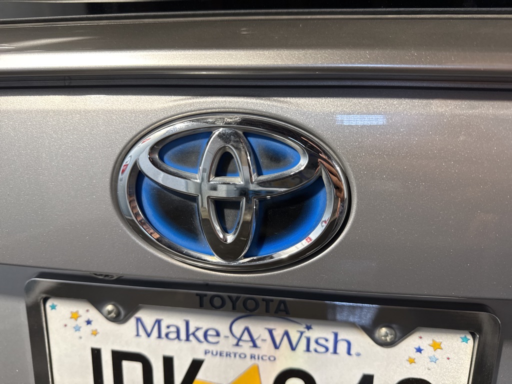 Thumbnail: 2021 Toyota RAV4 - 24