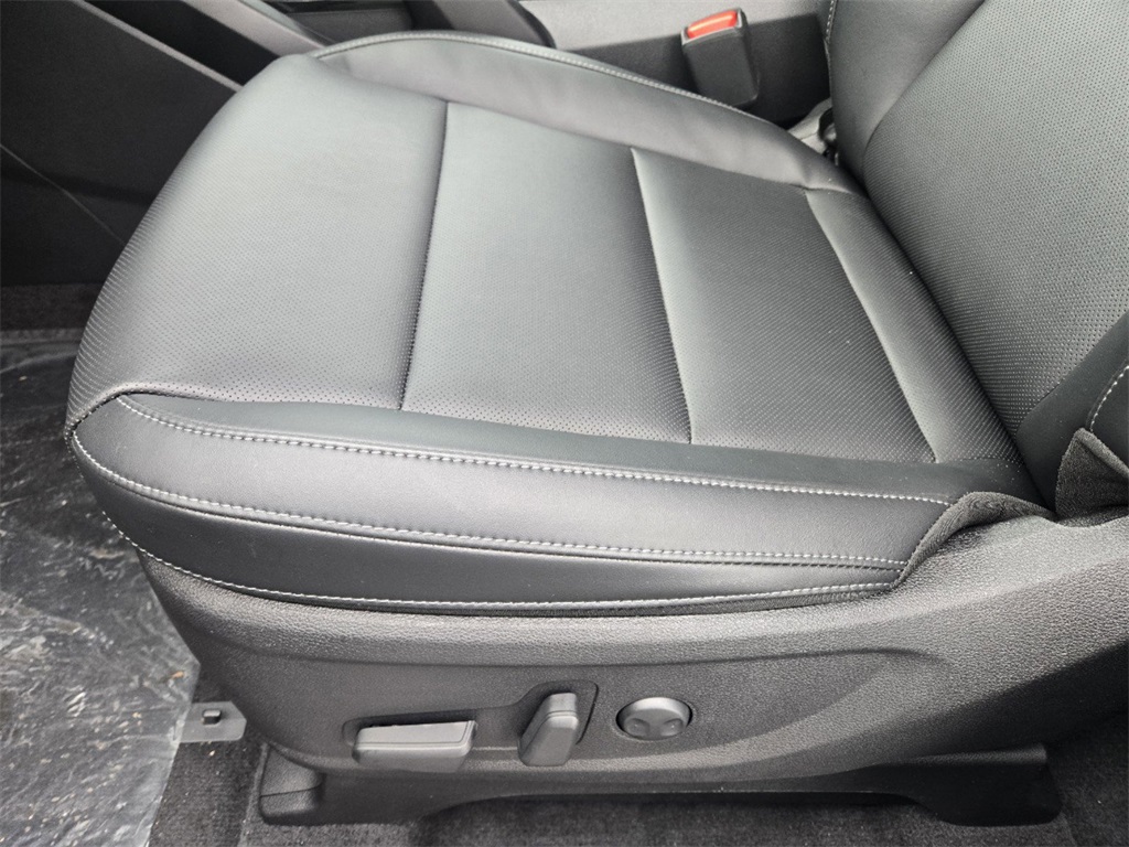 2025 Kia Telluride S Black at Shottenkirk Kia Fort Bend