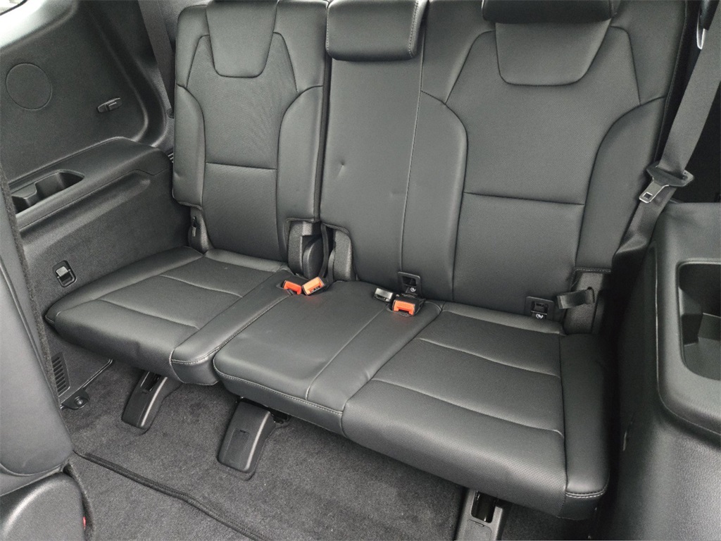 2025 Kia Telluride S Black at Shottenkirk Kia Fort Bend