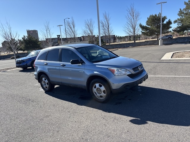 2008 Honda CR-V LX