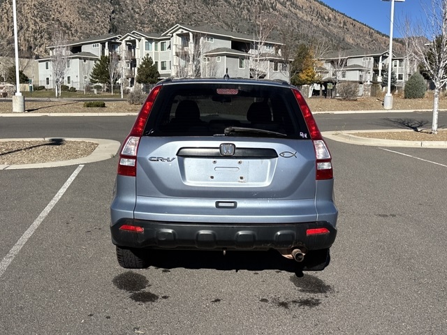 2008 Honda CR-V LX photo 3