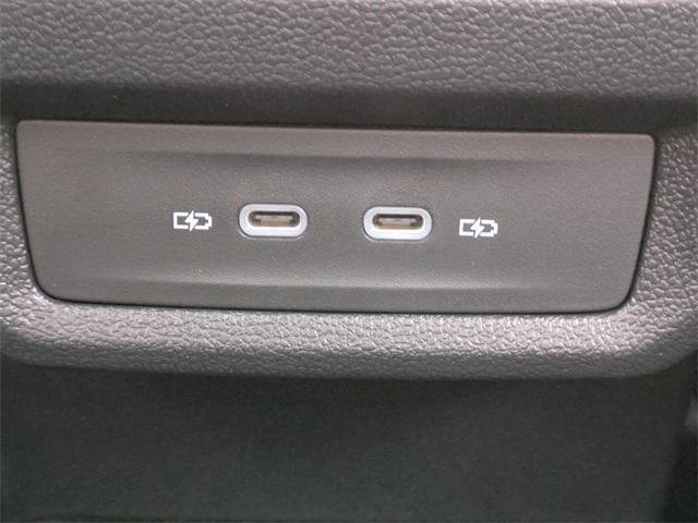 2026 Volkswagen Taos 1.5T SE Black Gray at Stokes Volkswagen