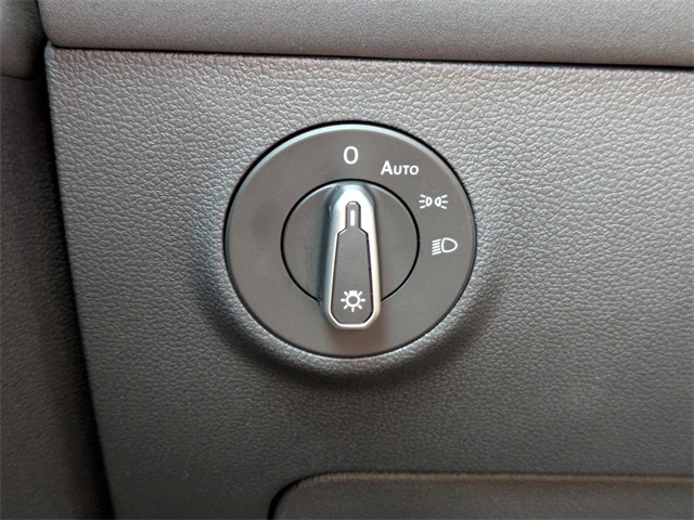 2026 Volkswagen Taos 1.5T SE Black Gray at Stokes Volkswagen