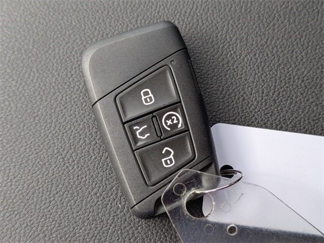 2026 Volkswagen Taos 1.5T SE Black Gray at Stokes Volkswagen