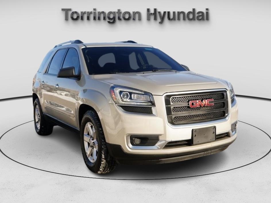 2016 GMC Acadia SLE-2 AWD