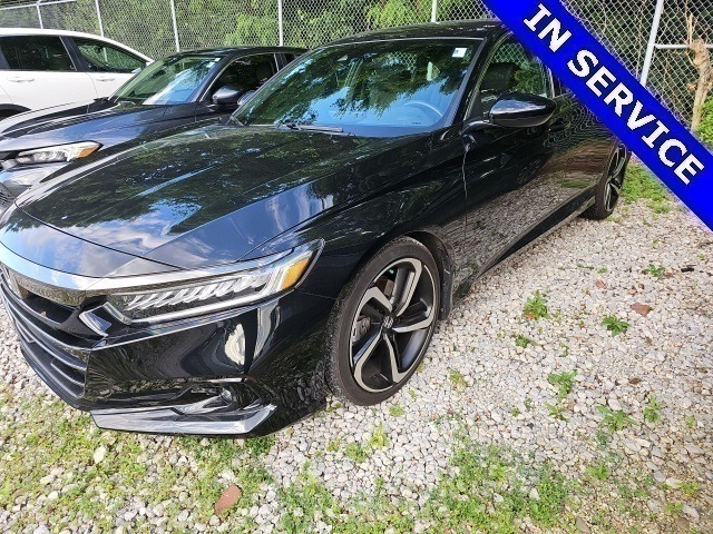 2022 Honda Accord for sale in Cleveland, Ohio