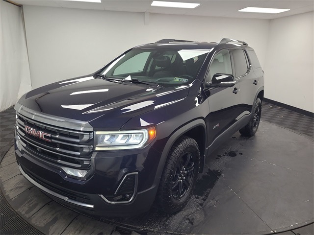 2023 – GMC – Acadia