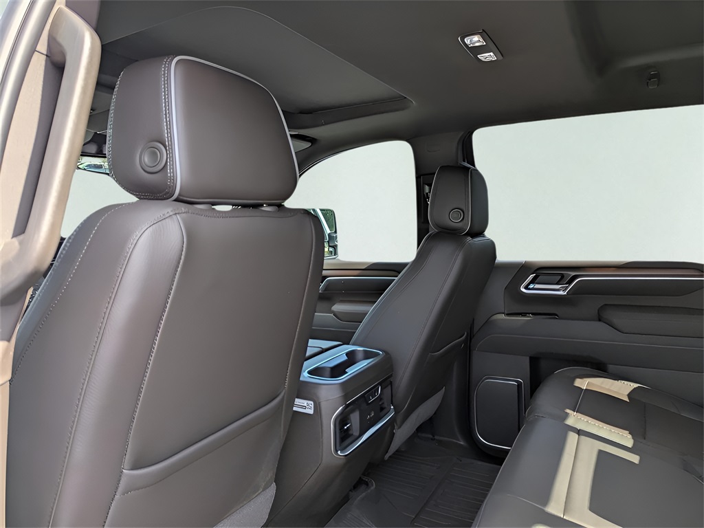 New Car 2025 Gmc Sierra 2500hd  Denali For Sale Under $90,000 In Austin, Texas
