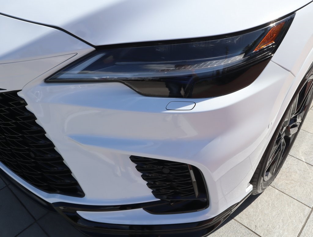 Thumbnail: 2026 Lexus RX - 16