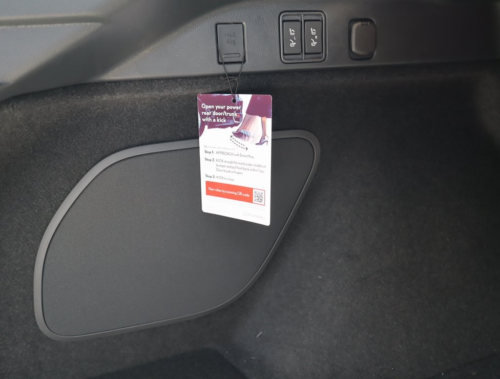 Thumbnail: 2026 Lexus RX - 20