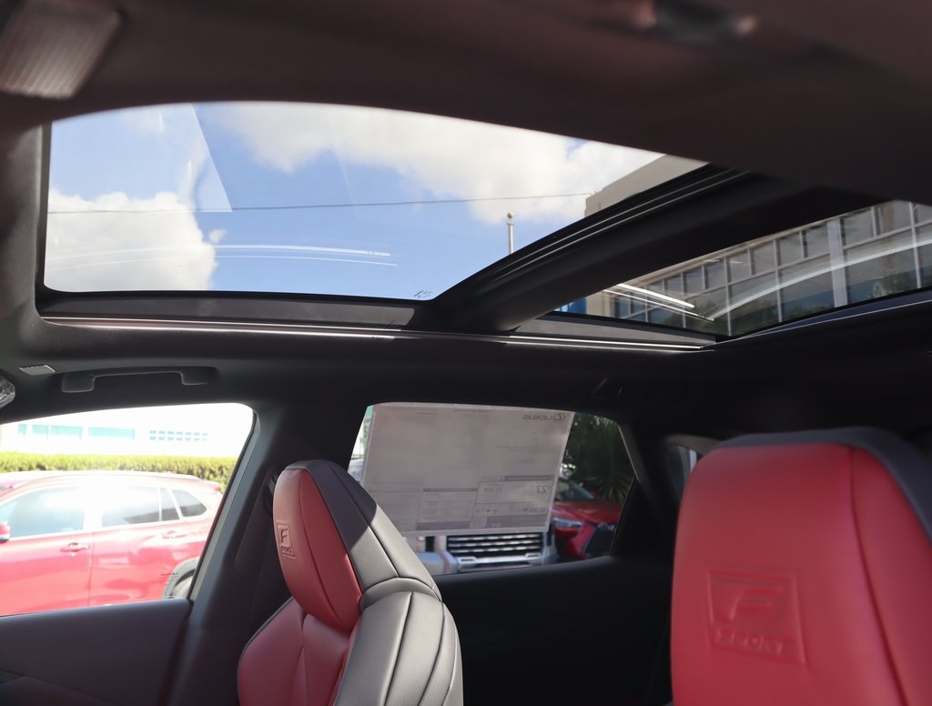 Thumbnail: 2026 Lexus RX - 22