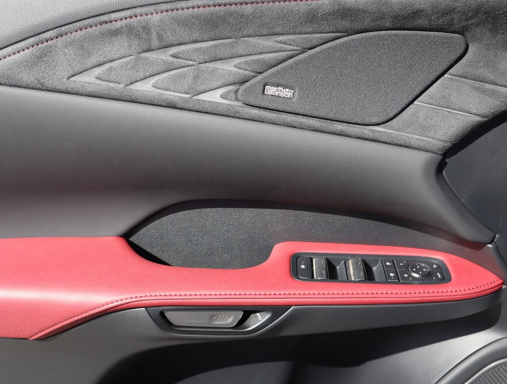 Thumbnail: 2026 Lexus RX - 28