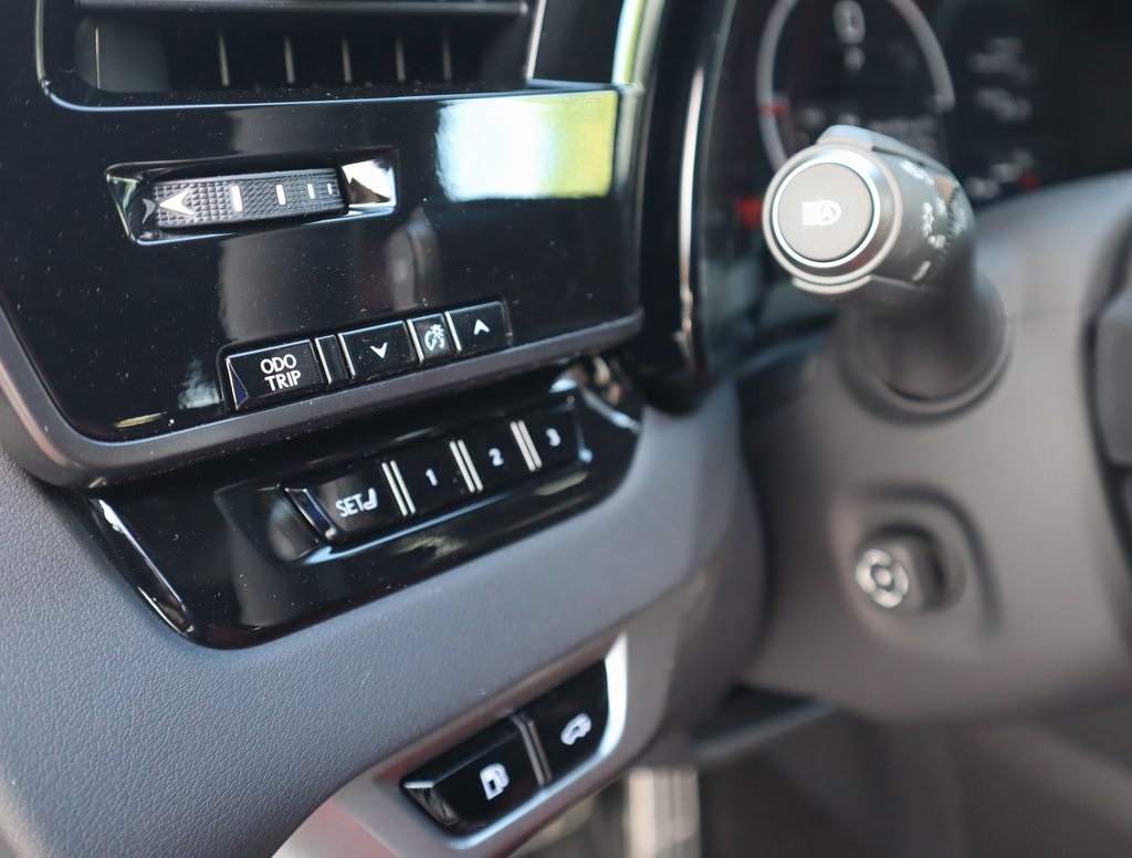 Thumbnail: 2026 Lexus RX - 31