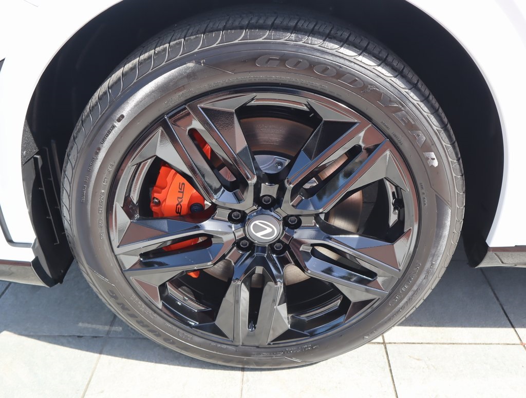 Thumbnail: 2026 Lexus RX - 7