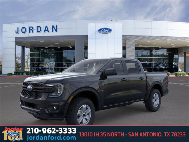 New Car 2025 Ford Ranger  Xl For Sale Under $35,000 In San Antonio, Texas