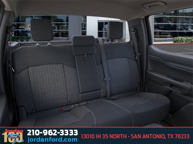 New Car 2025 Ford Ranger  Xl For Sale Under $35,000 In San Antonio, Texas