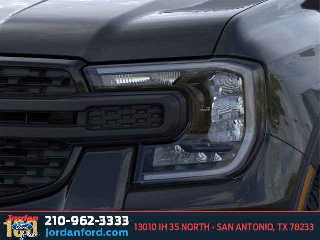 New Car 2025 Ford Ranger  Xl For Sale Under $35,000 In San Antonio, Texas