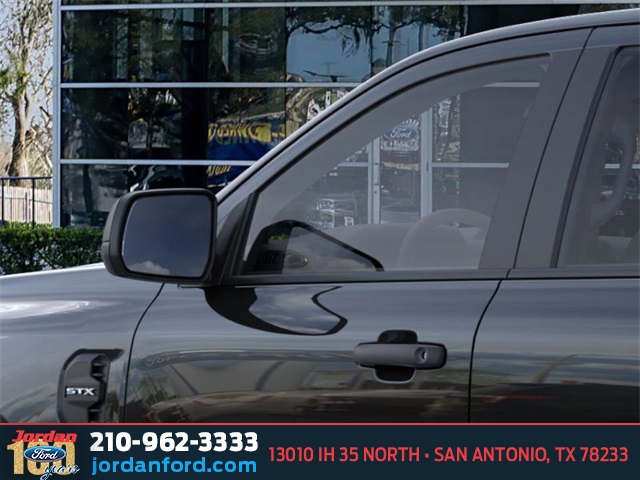 New Car 2025 Ford Ranger  Xl For Sale Under $35,000 In San Antonio, Texas