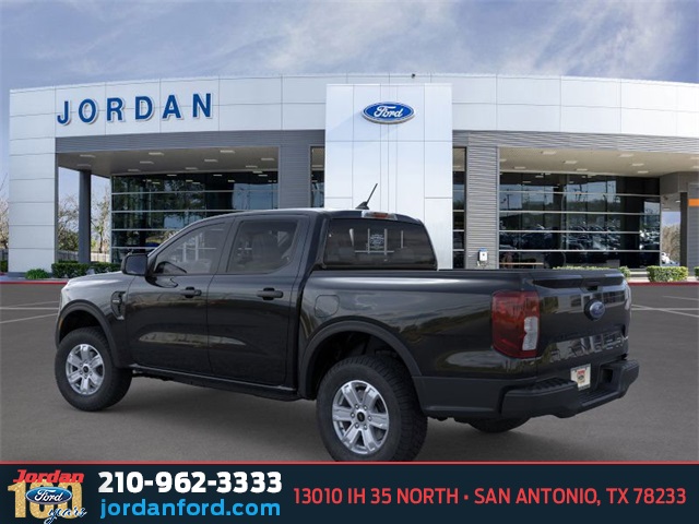 New Car 2025 Ford Ranger  Xl For Sale Under $35,000 In San Antonio, Texas