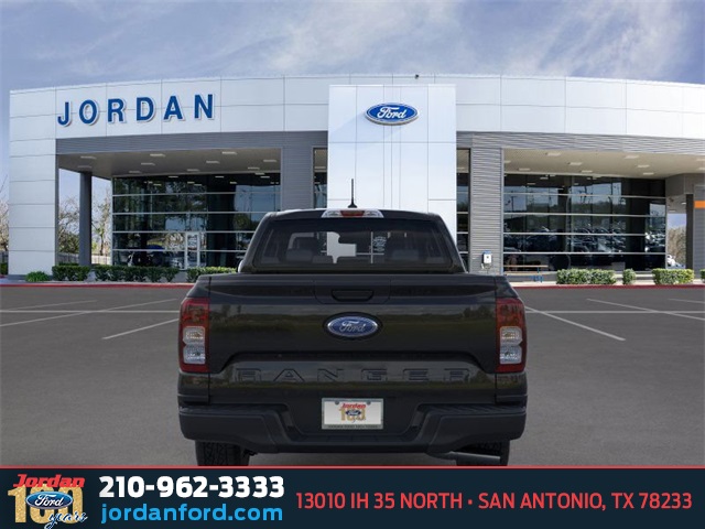 New Car 2025 Ford Ranger  Xl For Sale Under $35,000 In San Antonio, Texas