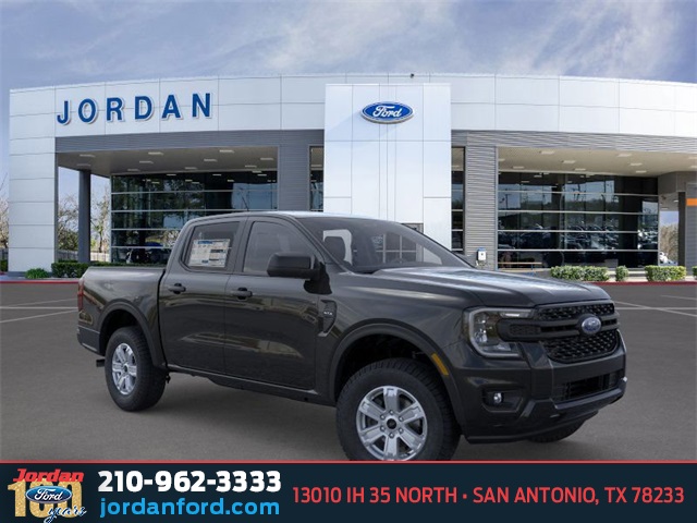 New Car 2025 Ford Ranger  Xl For Sale Under $35,000 In San Antonio, Texas