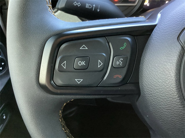 Used Car 2024 Jeep Wrangler  Sport S For Sale Under $35,000 In San Antonio, Texas