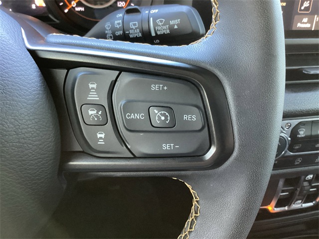 Used Car 2024 Jeep Wrangler  Sport S For Sale Under $35,000 In San Antonio, Texas