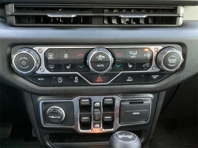 Used Car 2024 Jeep Wrangler  Sport S For Sale Under $35,000 In San Antonio, Texas