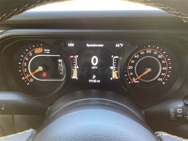 Used Car 2024 Jeep Wrangler  Sport S For Sale Under $35,000 In San Antonio, Texas