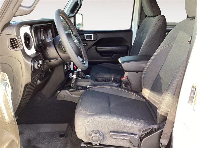 Used Car 2024 Jeep Wrangler  Sport S For Sale Under $35,000 In San Antonio, Texas