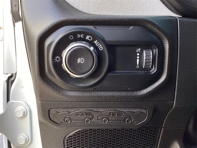 Used Car 2024 Jeep Wrangler  Sport S For Sale Under $35,000 In San Antonio, Texas