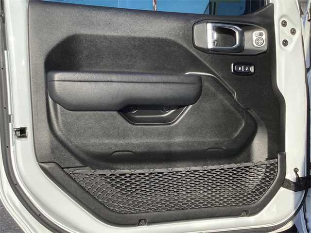 Used Car 2024 Jeep Wrangler  Sport S For Sale Under $35,000 In San Antonio, Texas