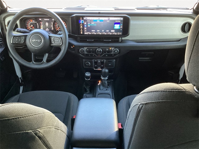 Used Car 2024 Jeep Wrangler  Sport S For Sale Under $35,000 In San Antonio, Texas