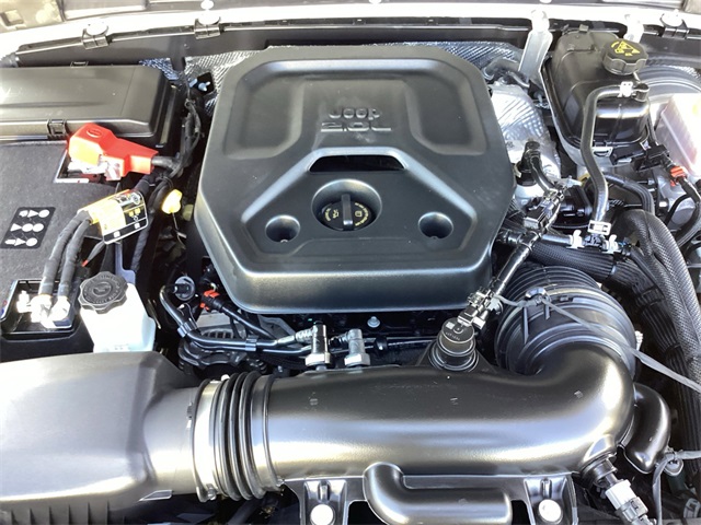 Used Car 2024 Jeep Wrangler  Sport S For Sale Under $35,000 In San Antonio, Texas