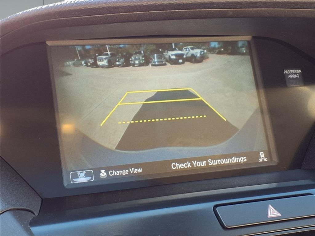 2020 Acura MDX Technology  at Bayshore Chrysler Jeep Dodge Ram