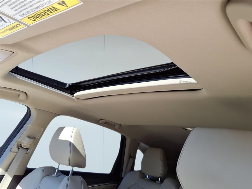 2020 Acura MDX Technology  at Bayshore Chrysler Jeep Dodge Ram