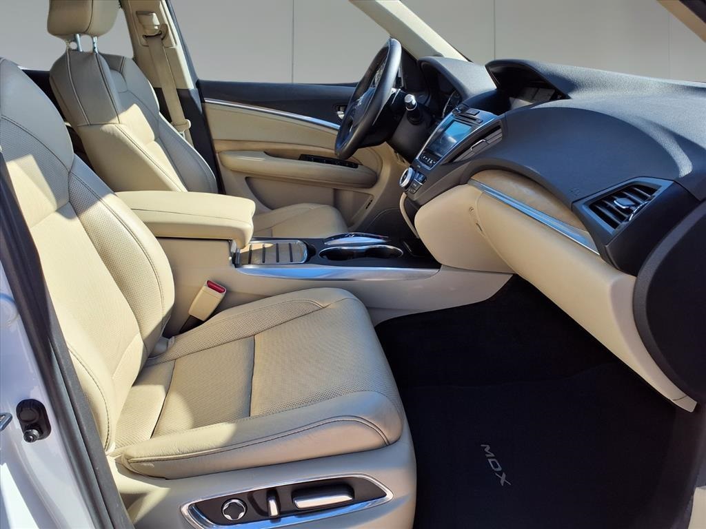 2020 Acura MDX Technology  at Bayshore Chrysler Jeep Dodge Ram