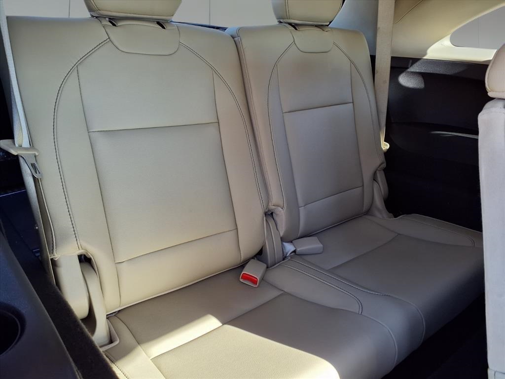 2020 Acura MDX Technology  at Bayshore Chrysler Jeep Dodge Ram