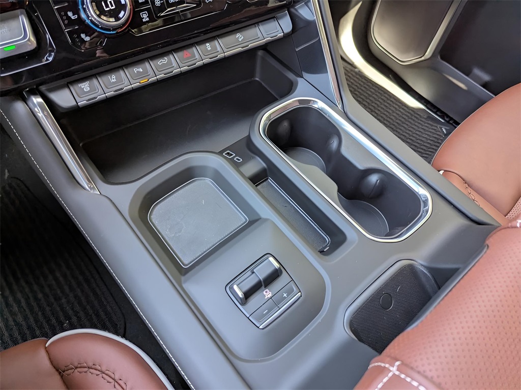 New Car 2025 Gmc Sierra 2500hd  Denali Ultimate For Sale Under $100,000 In Austin, Texas