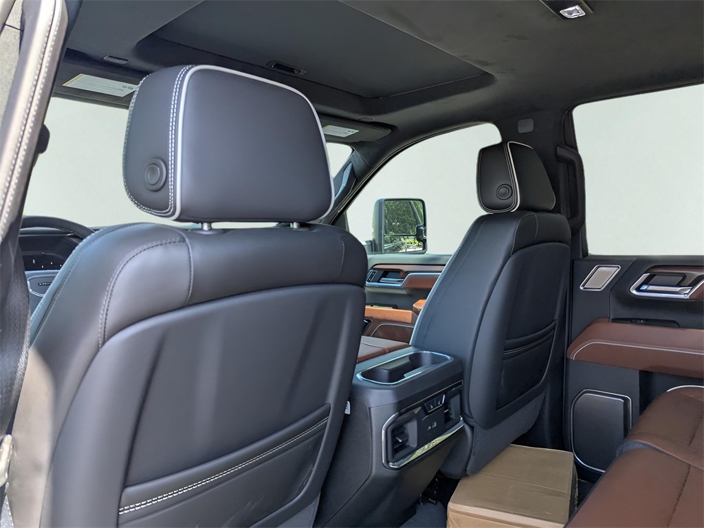 New Car 2025 Gmc Sierra 2500hd  Denali Ultimate For Sale Under $100,000 In Austin, Texas