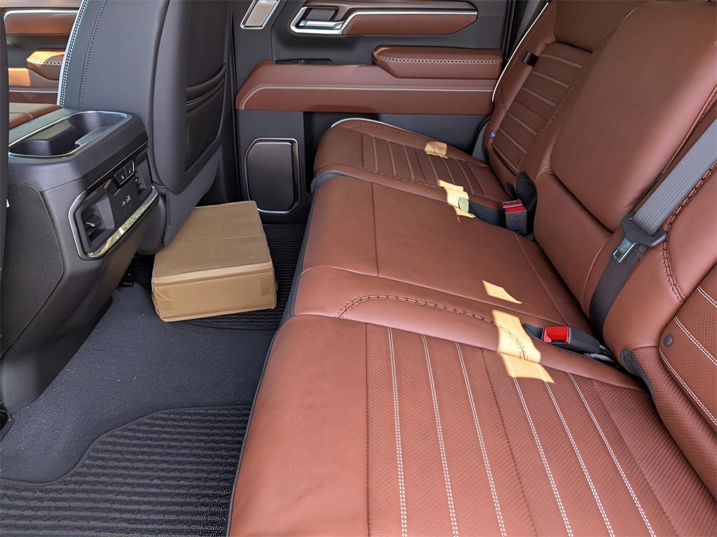 New Car 2025 Gmc Sierra 2500hd  Denali Ultimate For Sale Under $100,000 In Austin, Texas